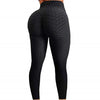 Push Up Leggings Women Fitness High Waist Sportleggings Anti Cellulite Leggings Workout Sexy Black Girl Jeggings Modis Leginsy